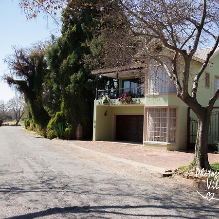 פריס Mistique Waters Guesthouse מראה חיצוני תמונה