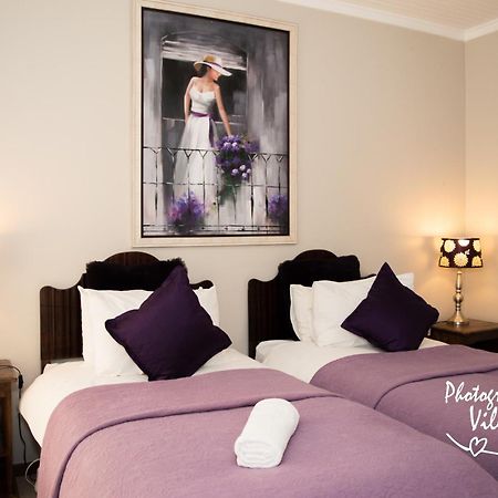 פריס Mistique Waters Guesthouse מראה חיצוני תמונה