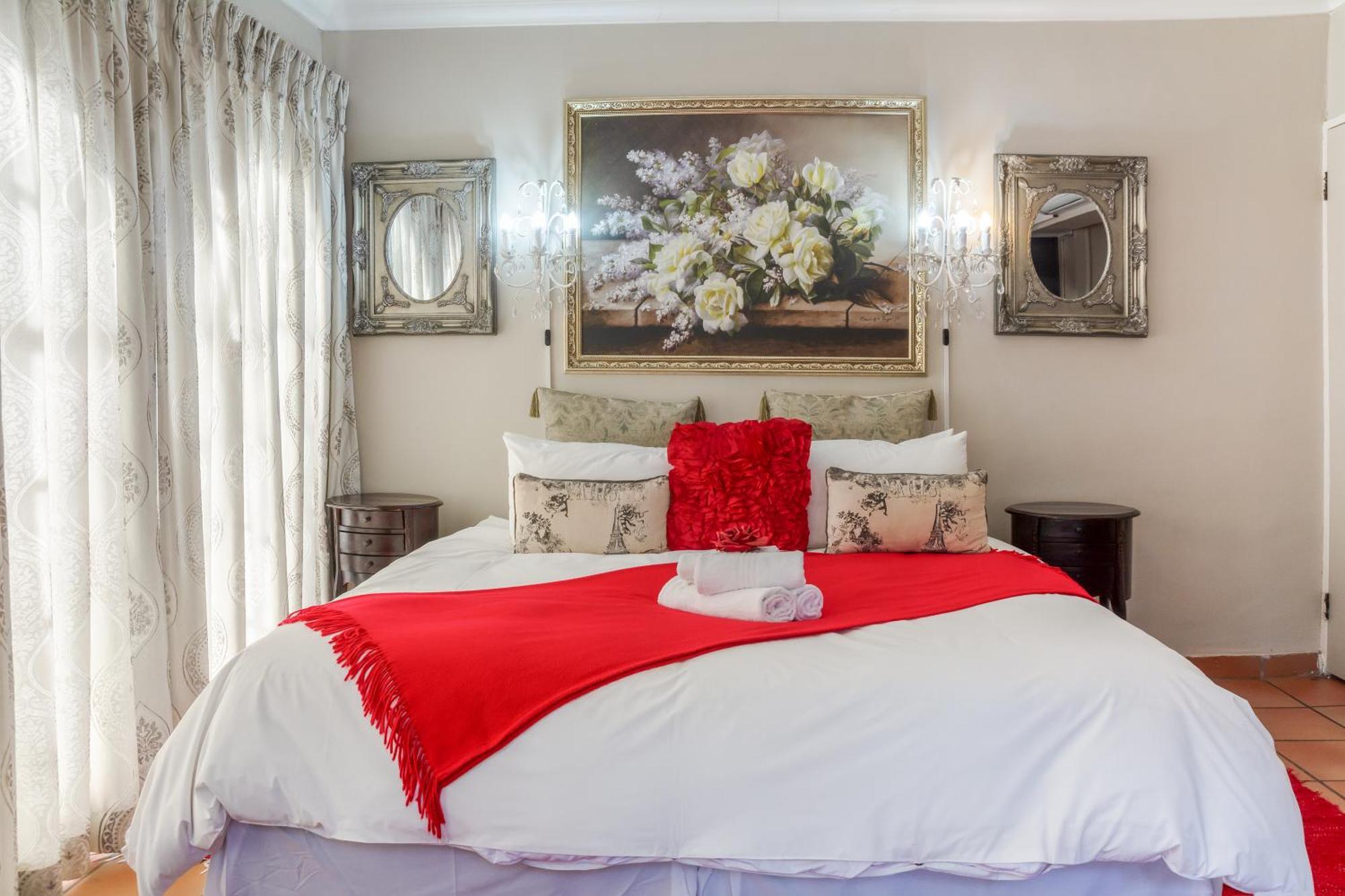 פריס Mistique Waters Guesthouse מראה חיצוני תמונה