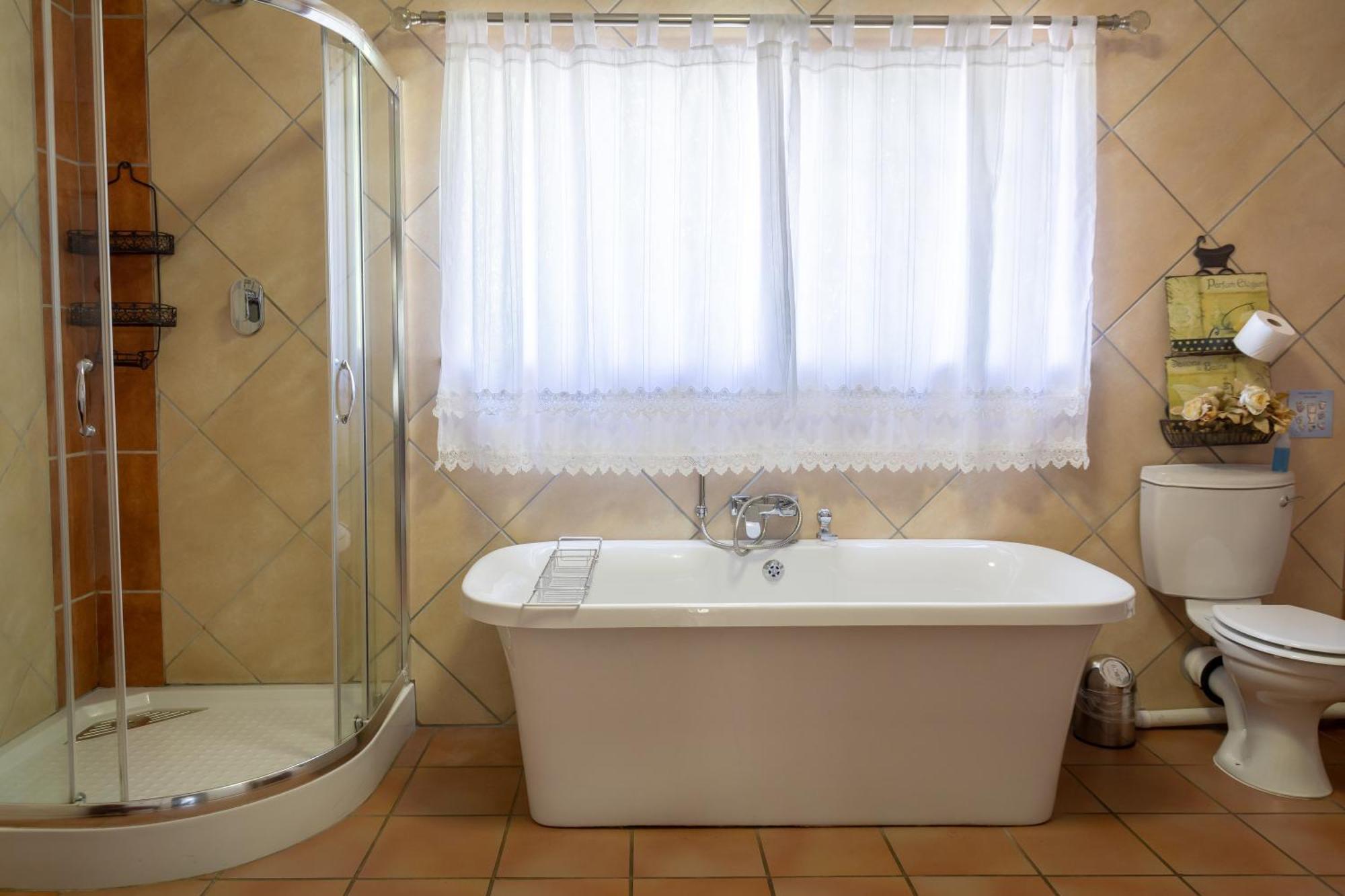 פריס Mistique Waters Guesthouse מראה חיצוני תמונה