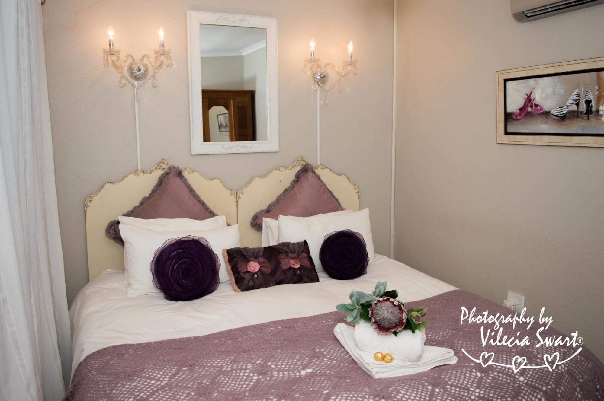 פריס Mistique Waters Guesthouse מראה חיצוני תמונה