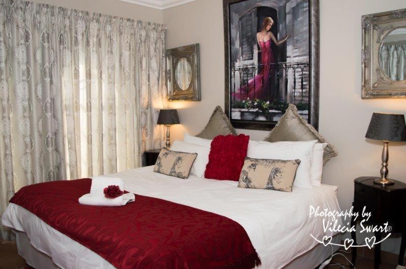 פריס Mistique Waters Guesthouse מראה חיצוני תמונה