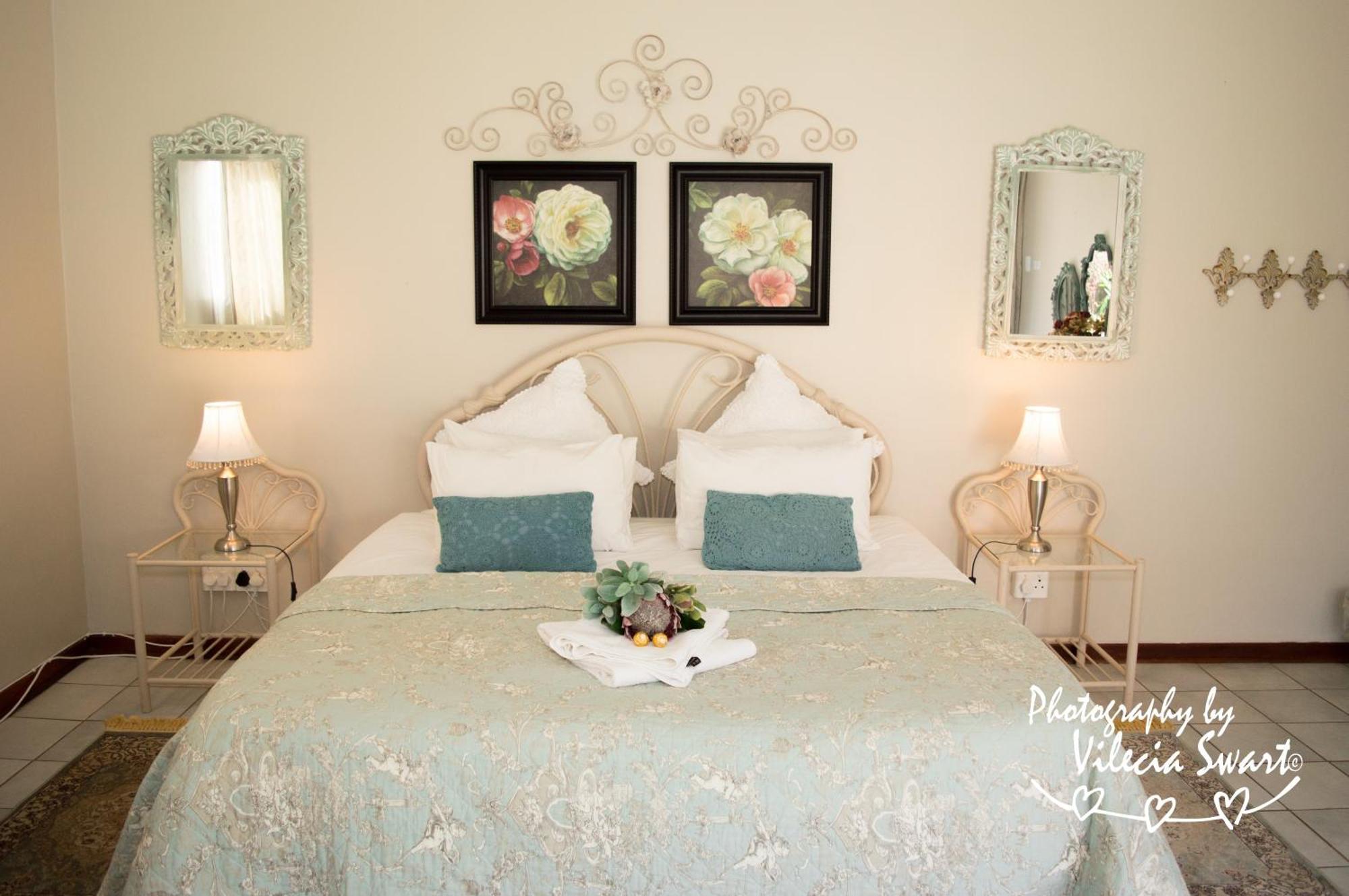 פריס Mistique Waters Guesthouse מראה חיצוני תמונה