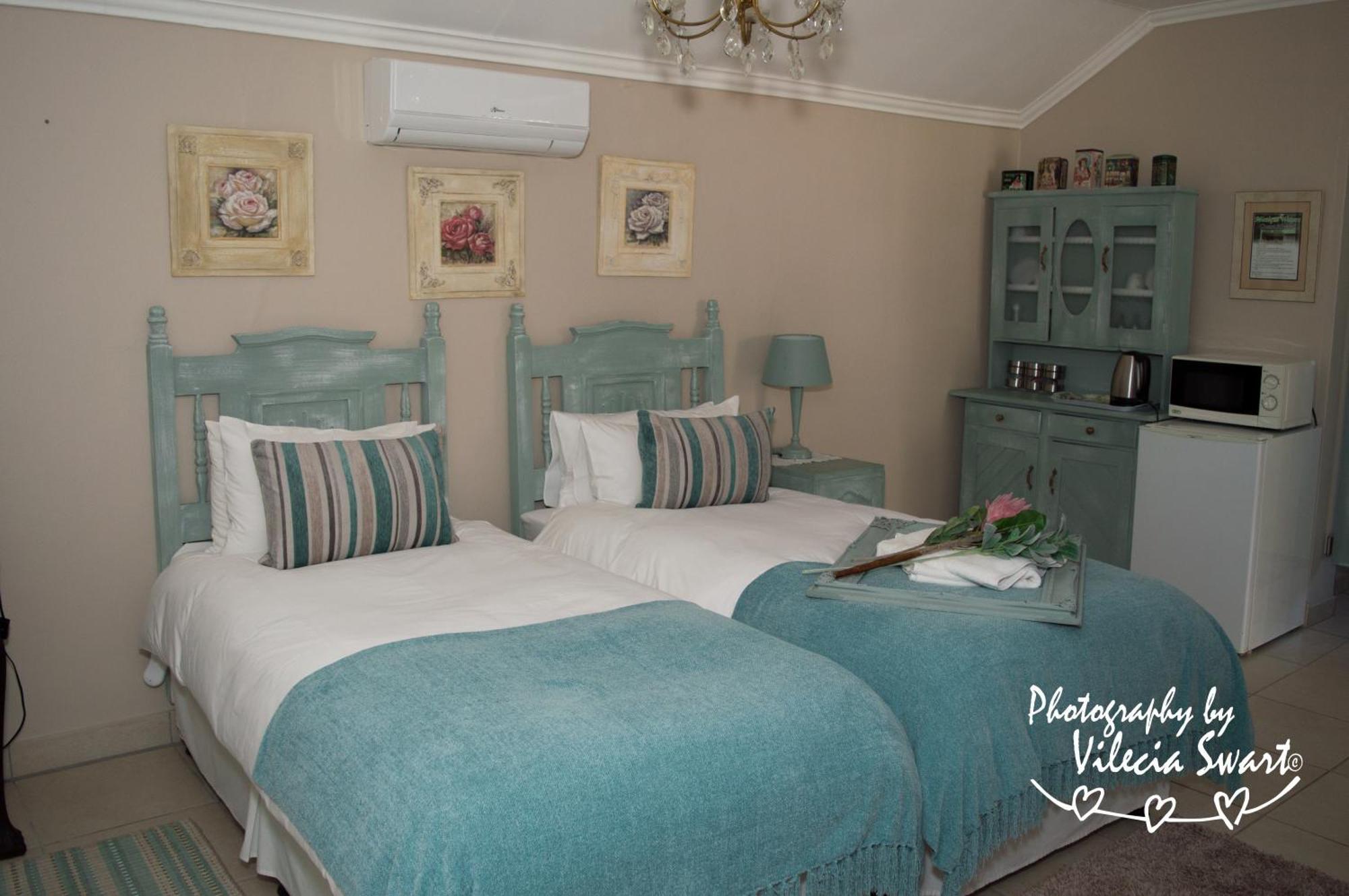 פריס Mistique Waters Guesthouse מראה חיצוני תמונה