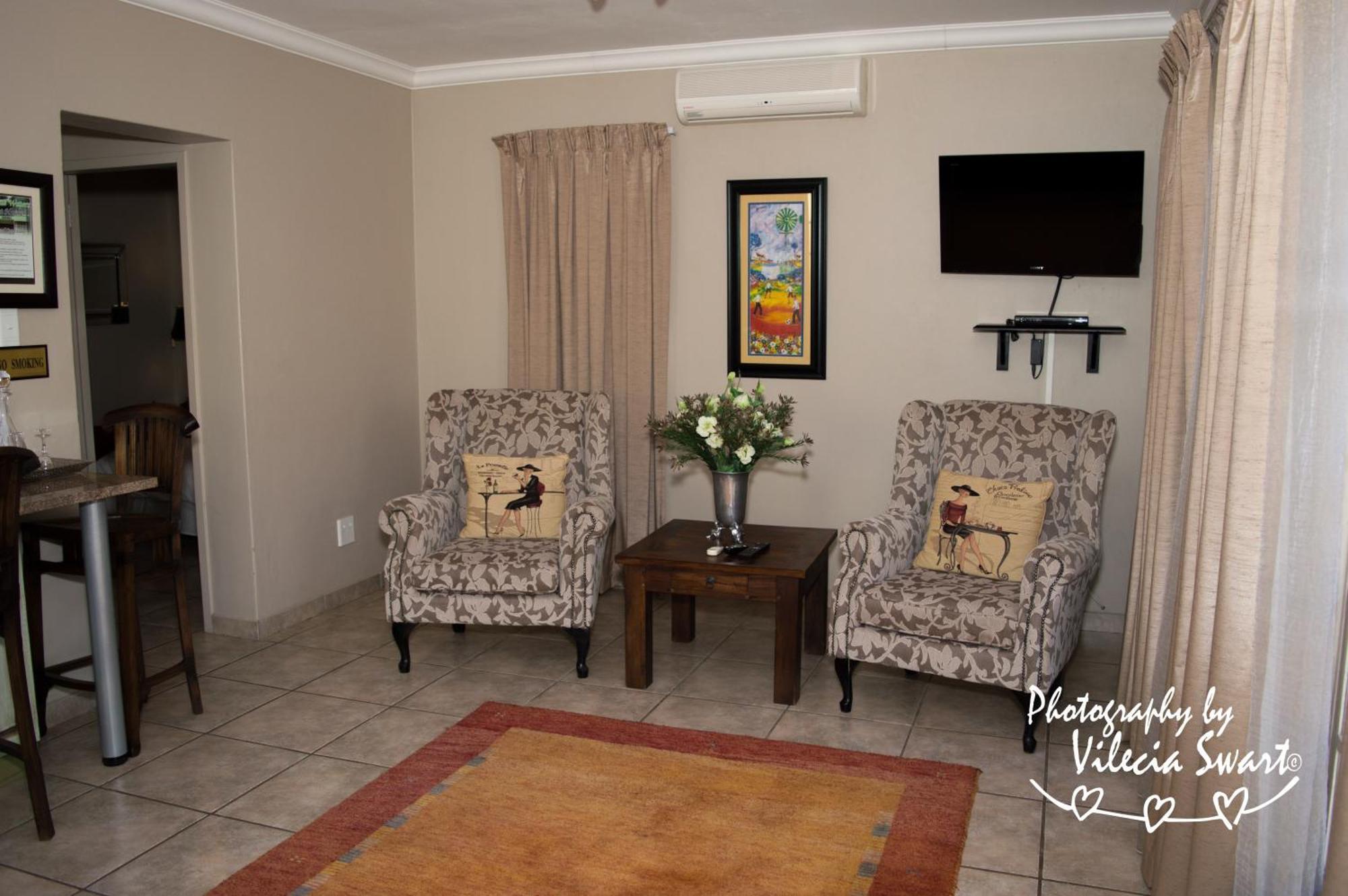 פריס Mistique Waters Guesthouse מראה חיצוני תמונה