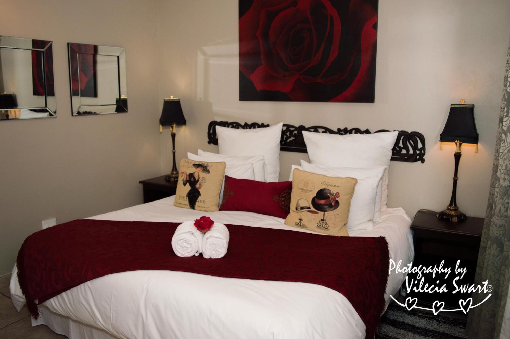פריס Mistique Waters Guesthouse מראה חיצוני תמונה