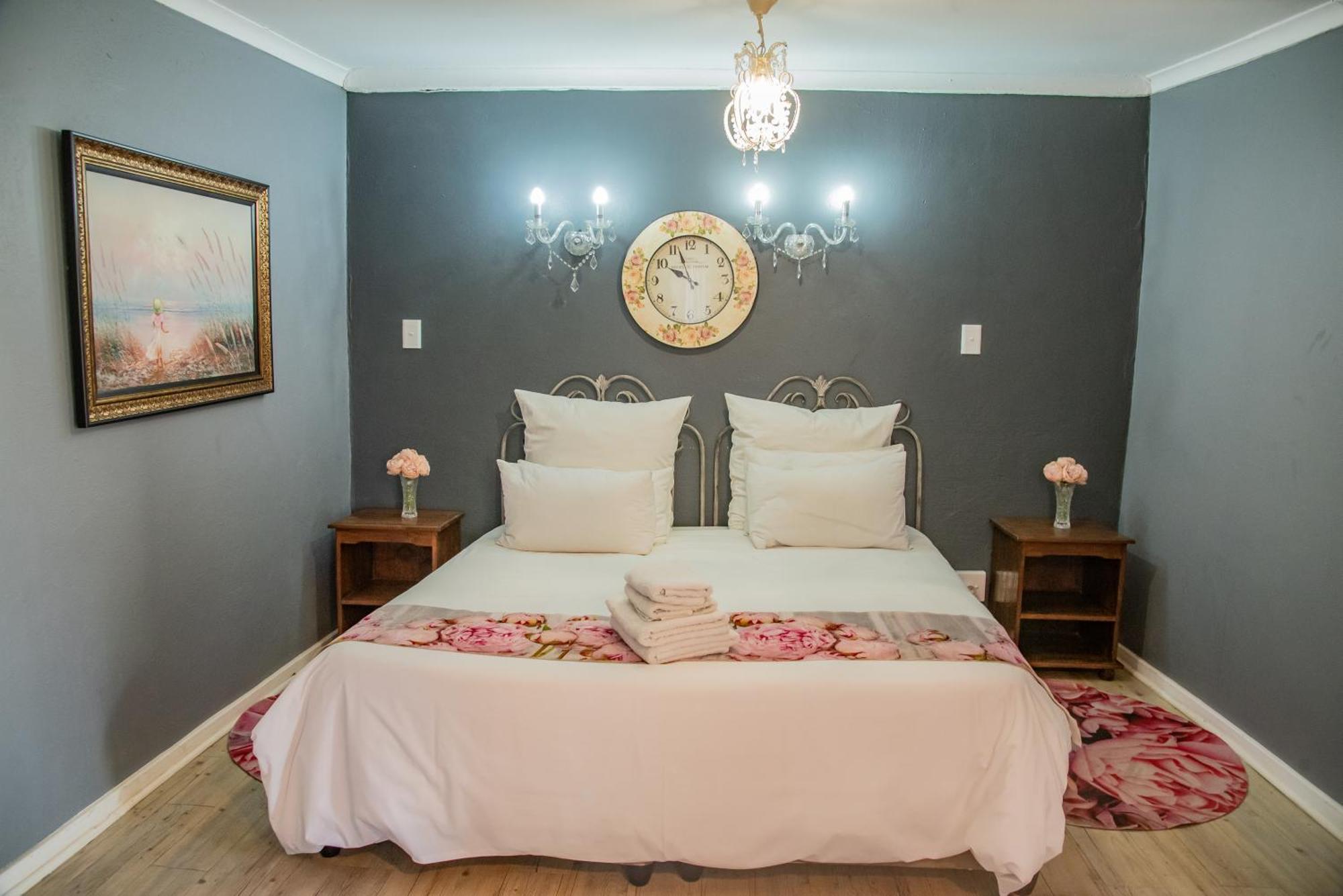 פריס Mistique Waters Guesthouse מראה חיצוני תמונה